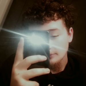 Meet your Posher, Mason